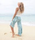 Pant Alex, Blue Moon - Hot Lava - Afbeelding 5