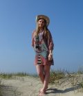 Dashiki dress - Sand in my Shoes - Afbeelding 3
