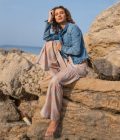 Trousers Rococo, Isla Ibiza Bonita 8123206 - Image 6