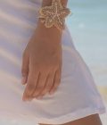 Starfish Bracelet Bronze - Afbeelding 5