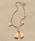 Mala with Love - Beige - Bali Touch - Afbeelding 4