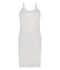 Singlet Long white - Isla Ibiza Bonita – Bild 2