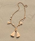Mala with Love - Beige - Bali Touch - Afbeelding 3
