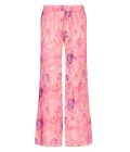 Flair Pants Tie Dye Flower 8123212 – Pink, Isla Ibiza Bonita – Bild 7