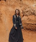 Jacket Black – Image 6