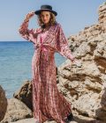 Skirt Long 8223804 Isla Ibiza Bonita - Imagen 7