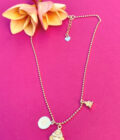 Necklace Jezebel Zen