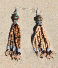 Earrings octopus - Afbeelding 2