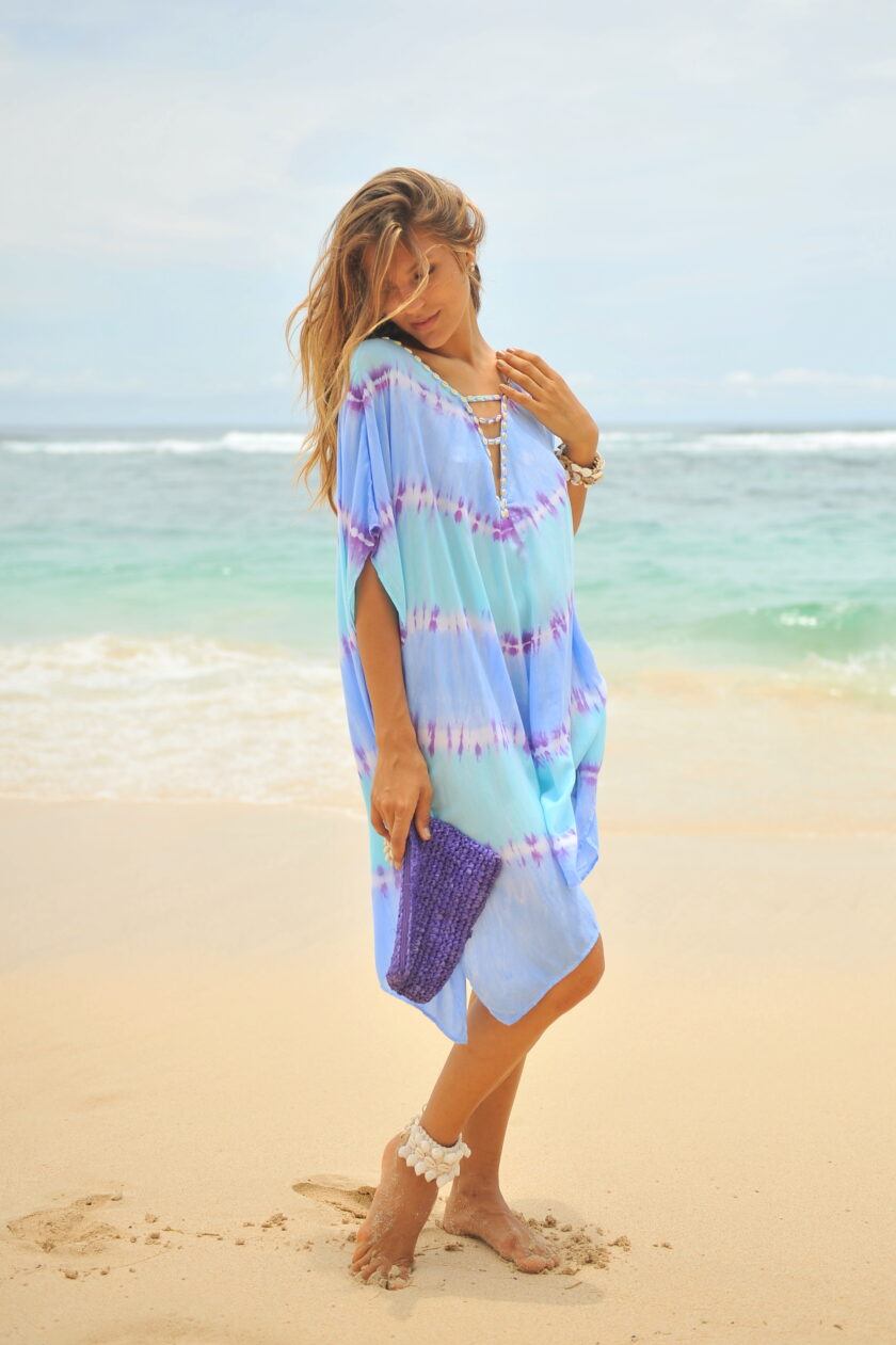 A18113 Poncho Shell Blue Wave 5 scaled