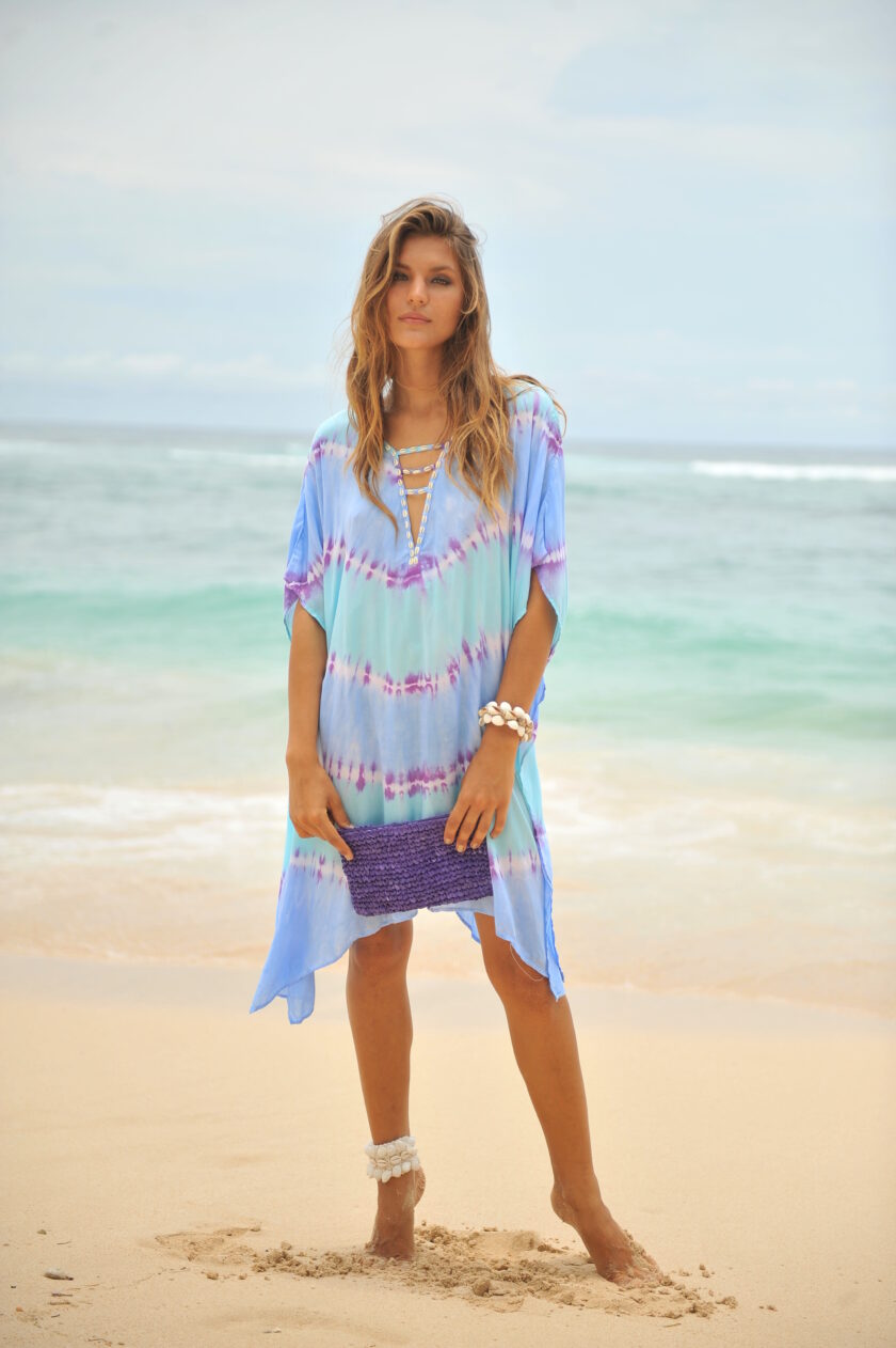 A18113 Poncho Shell Blue Wave 8 scaled