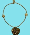 Bracelet Bamba Hello Sunshine Gold, Joy Jewellery Bali