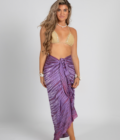 Sarong Moonstone, Violetta - Hot Lava - Imagen 6