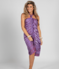 Sarong Moonstone, Violetta - Hot Lava - Imagen 8