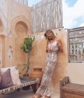 Jumpsuit Anna Moonstone, Earth - Hot lava - Imagen 4