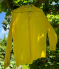 Oversized Blouse Des Vedra,  Light – Yellow - Imagen 3
