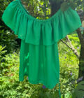 Top Aerin Emerald