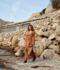 Maxi Dress Bohemian Etno – Terra - Imagen 7