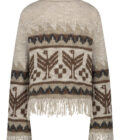 Fringes Cardigan Aguila – Multi - Imagen 3