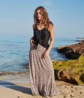 Skirt Zebra - Isla Ibiza Bonita