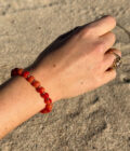 Bracelet Mix Orange - Isla Ibiza Bonita