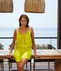 Dress Long Island, Lime - Karma by Hot Lava - Imagen 11