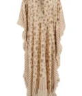 Long Kaftan Impresion Leopard - IBZ Mode - Image 2