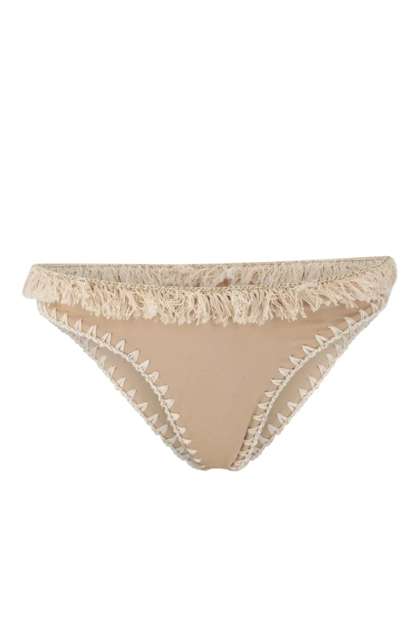 Bikini set Bella Sol Light Taupe - Afbeelding 11