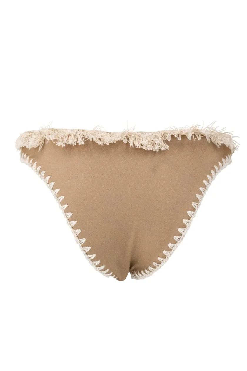Bikini set Bella Sol Light Taupe - Afbeelding 3