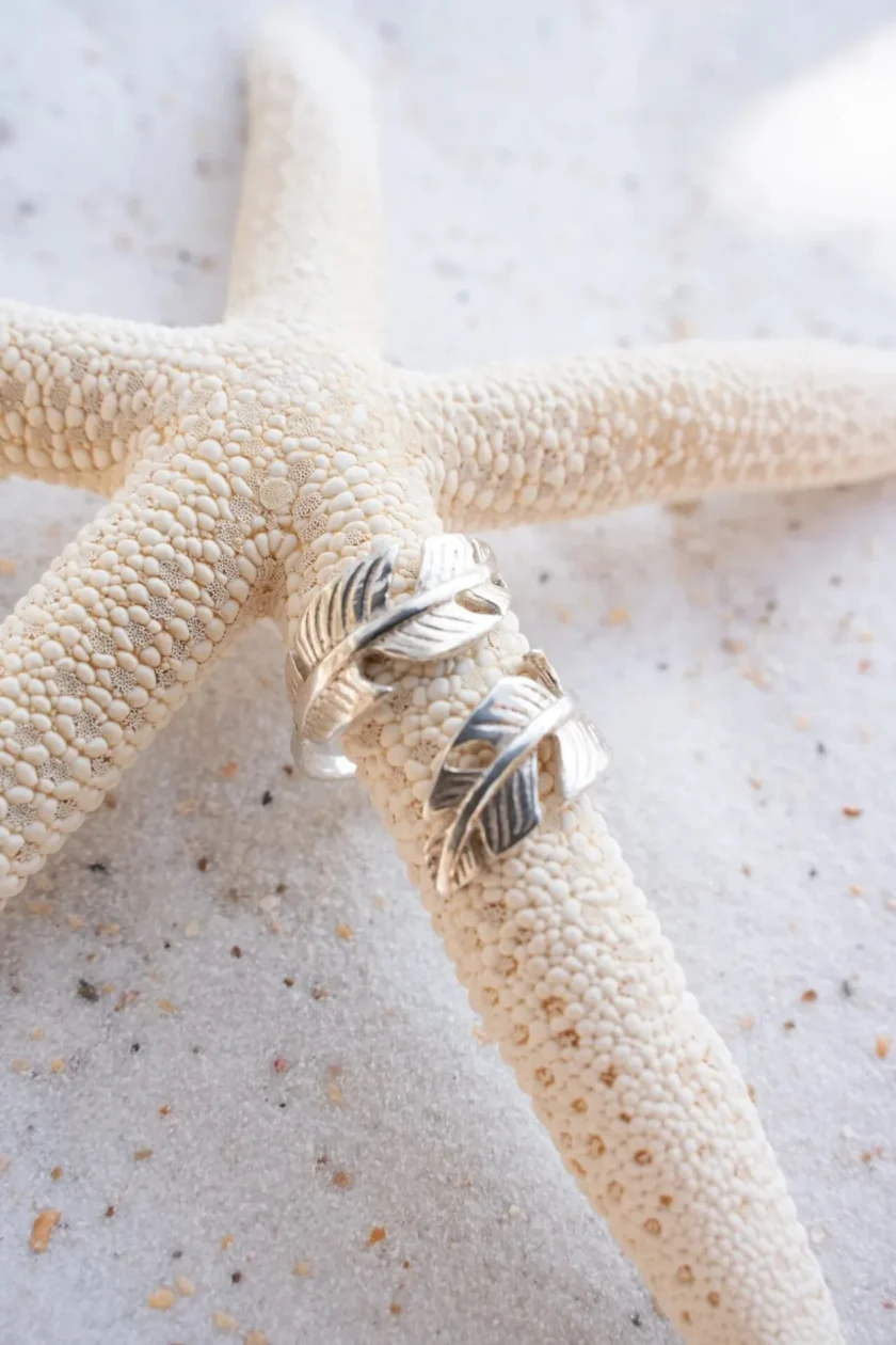 Leaf Essence Ring - Image 2