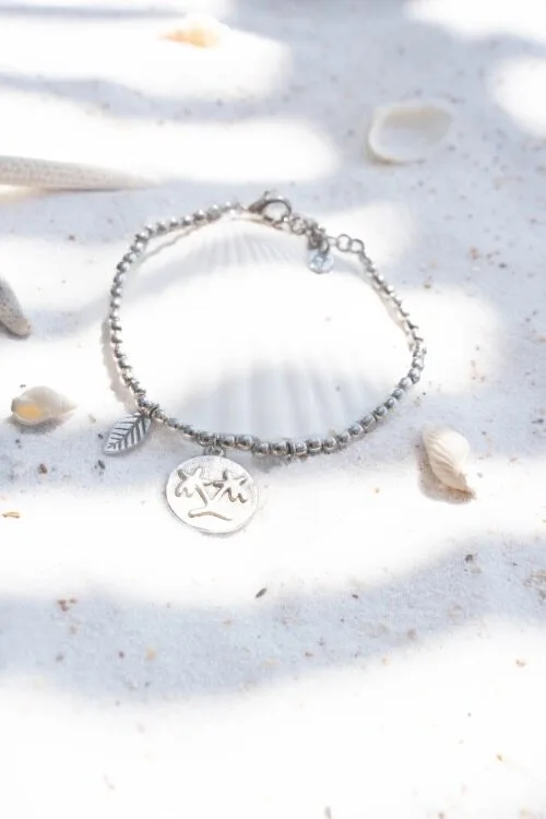 Tropical Vibes Bracelet