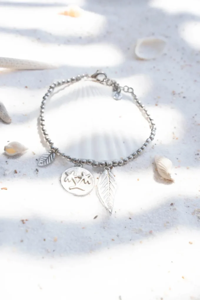 Small Beads Bracelet