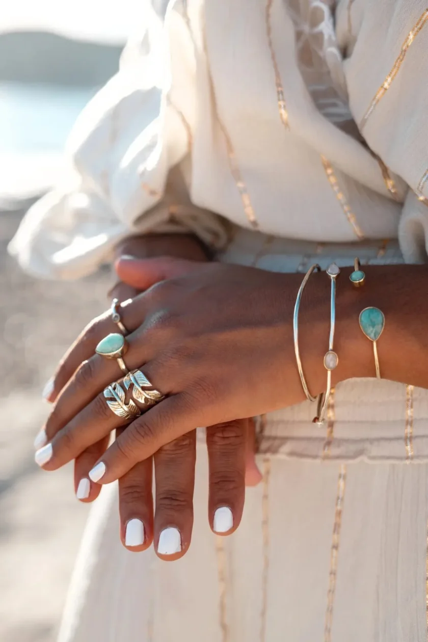 Leaf Essence Ring - Image 3