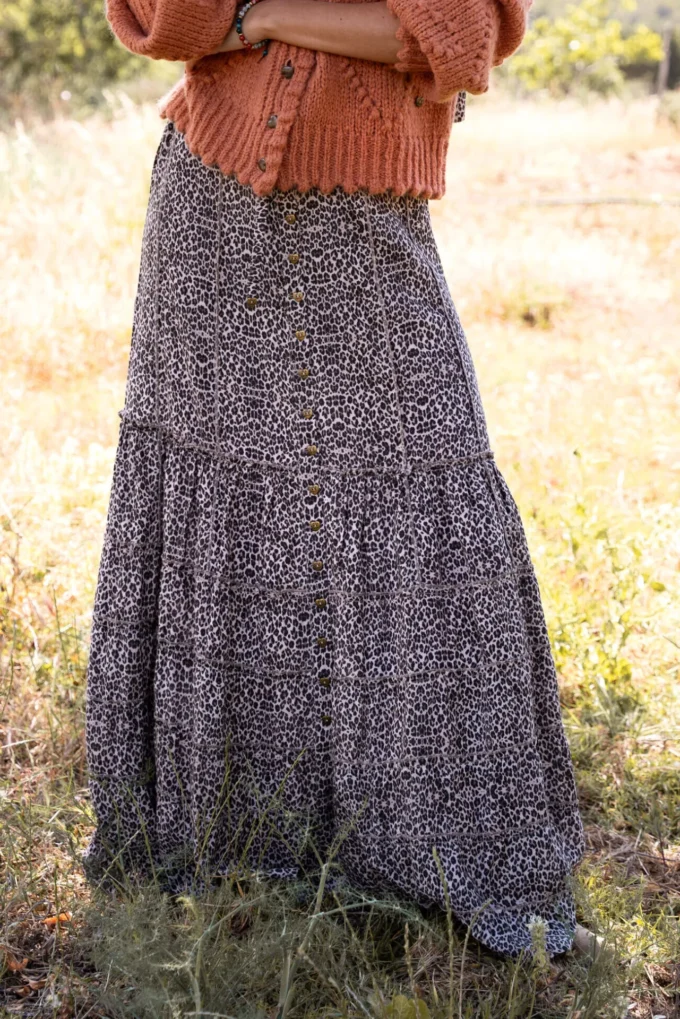 Skirt Multi