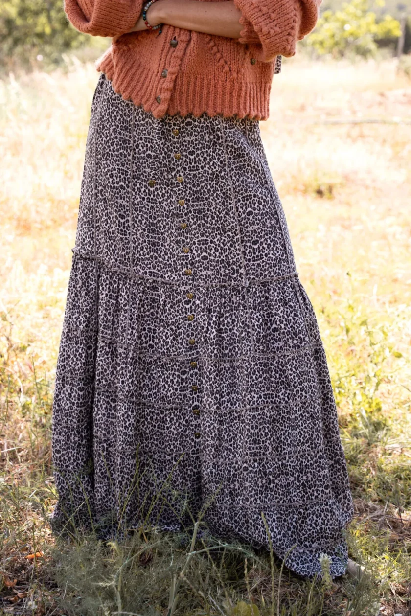 Skirt Multi