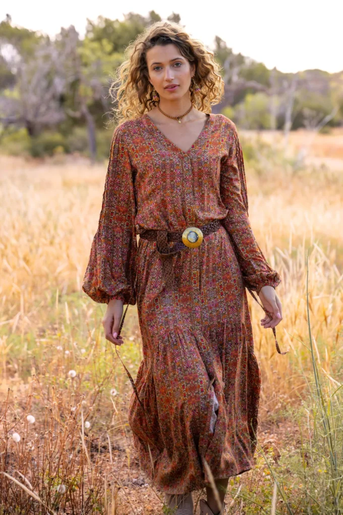 Long Dress Totana