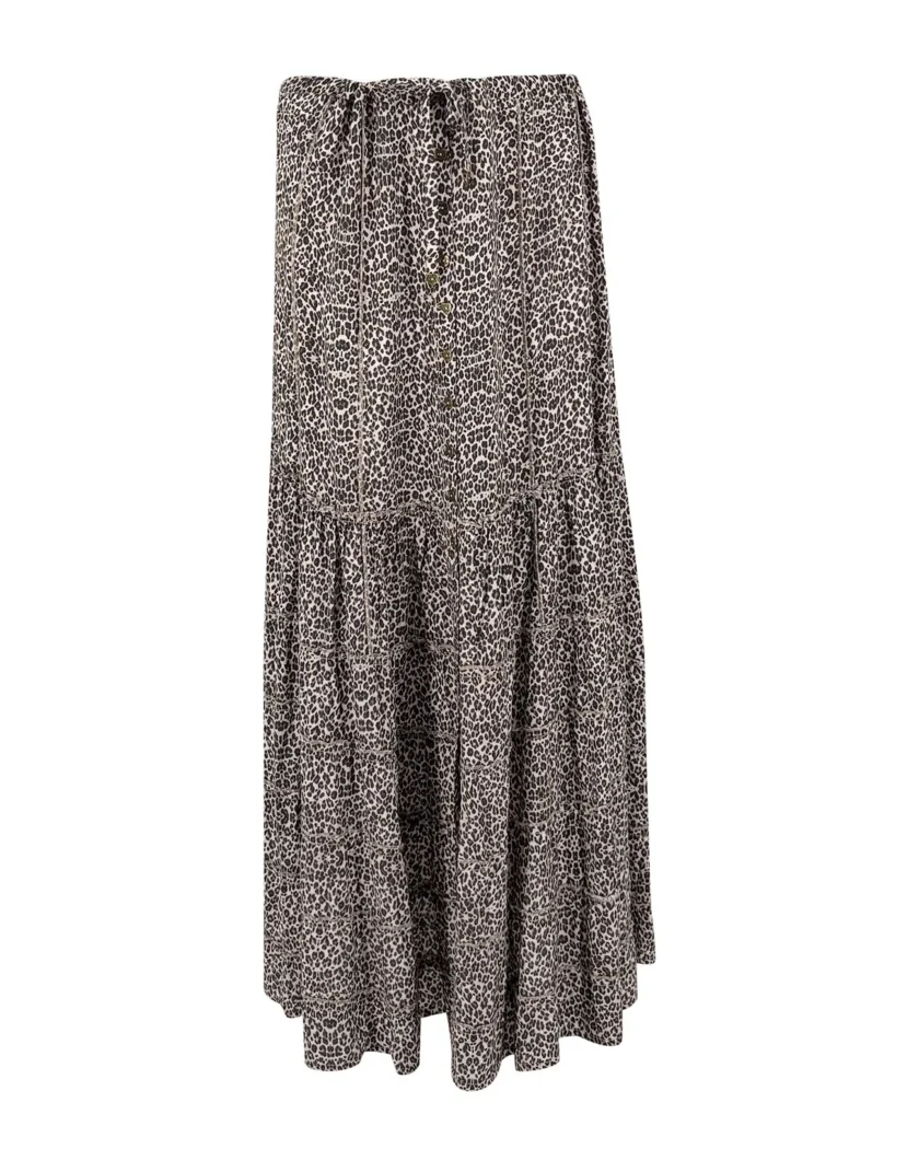 Skirt Multi - Afbeelding 2