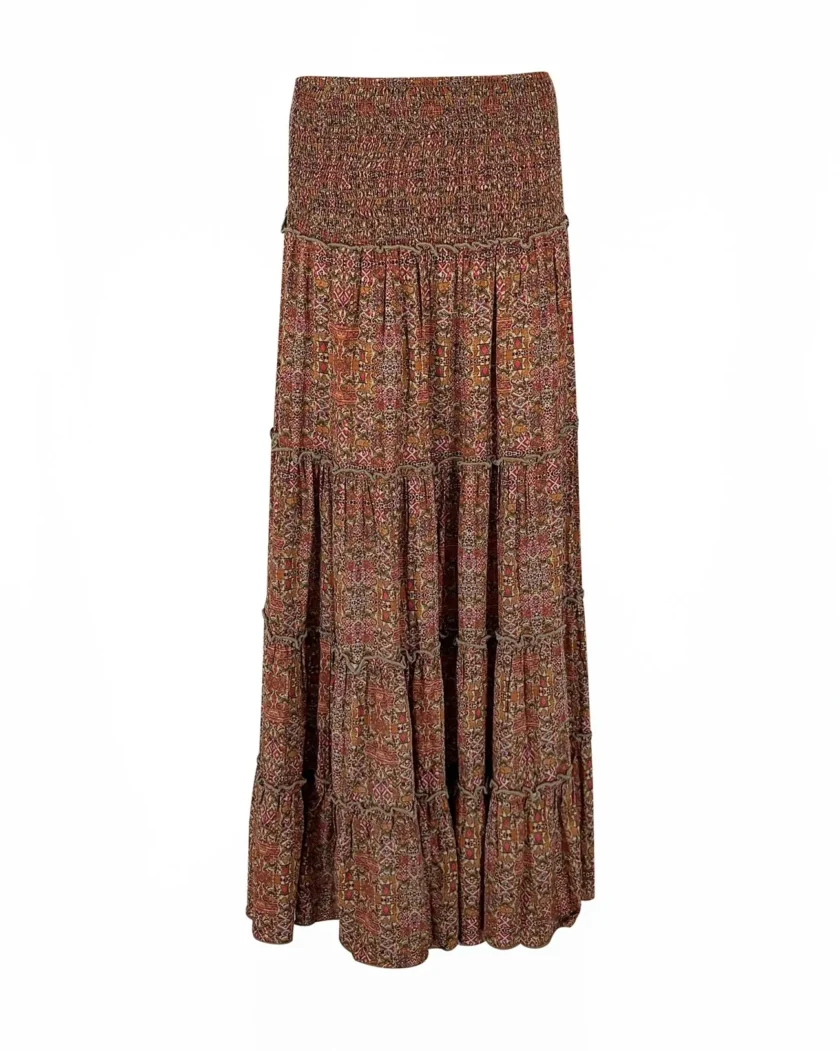 Skirt Totana - Afbeelding 2