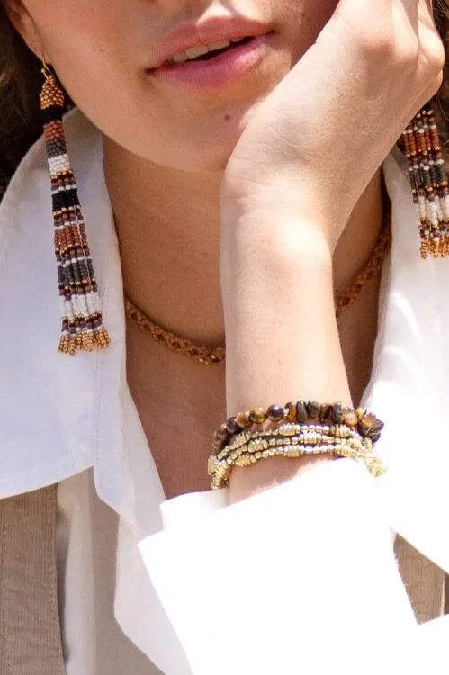 Bracelet Set Viento Del Sur