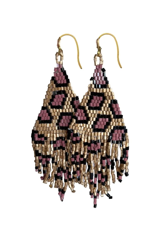 Earrings Serena