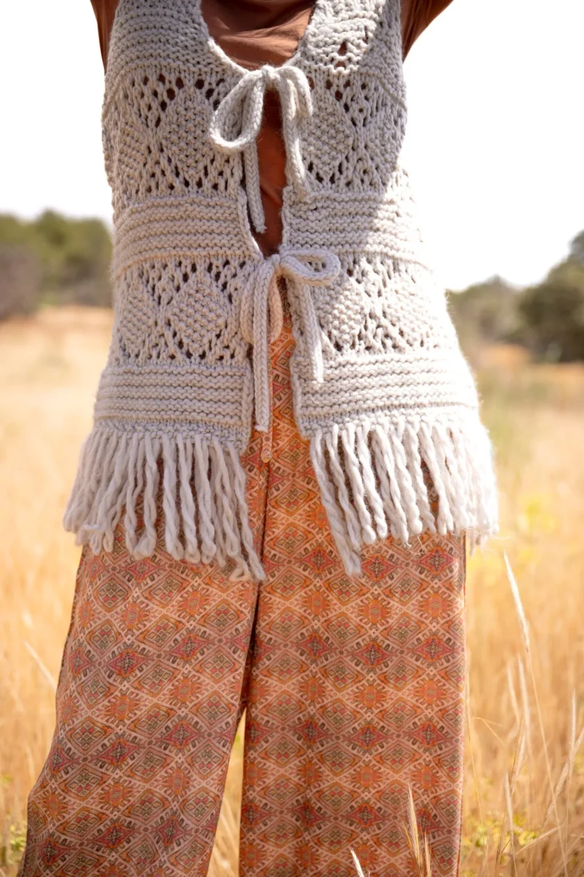 Trousers Sol, Isla Ibiza Bonita - Afbeelding 6