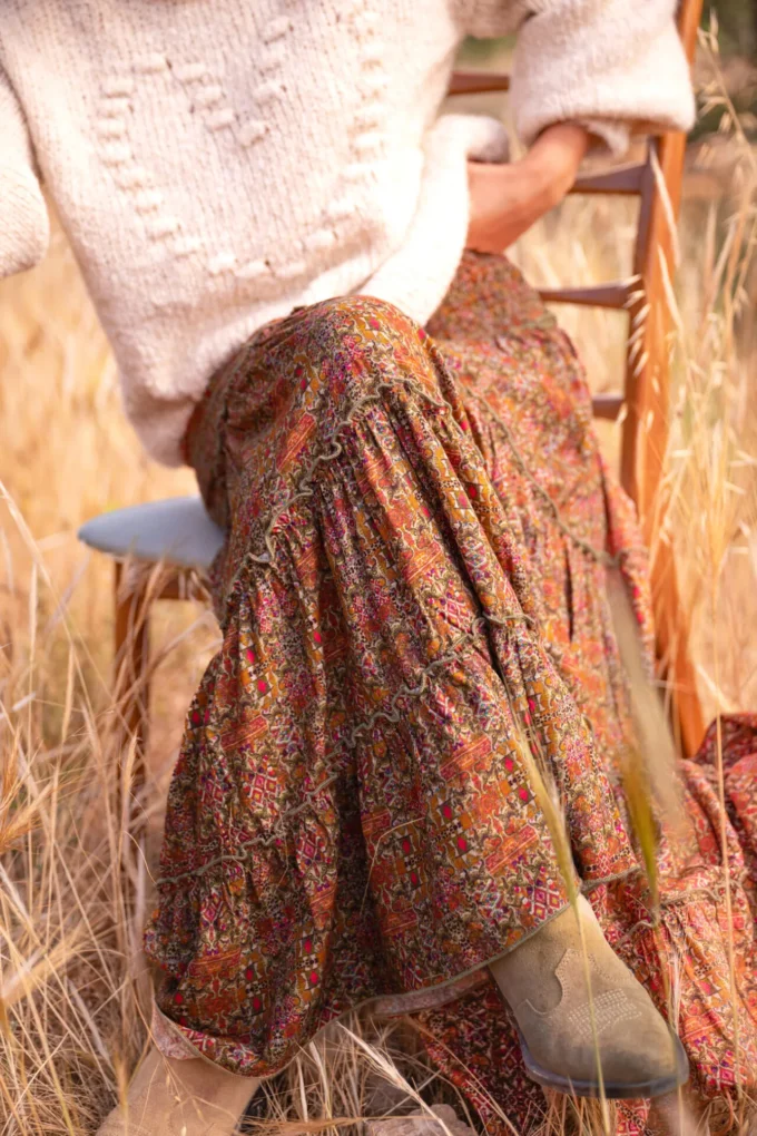 Skirt Totana