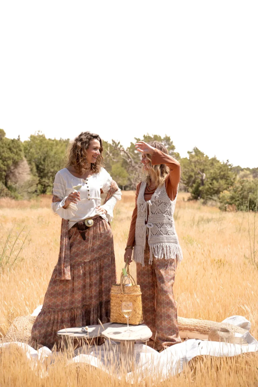 Skirt Sol, Isla Ibiza Bonita - Afbeelding 9