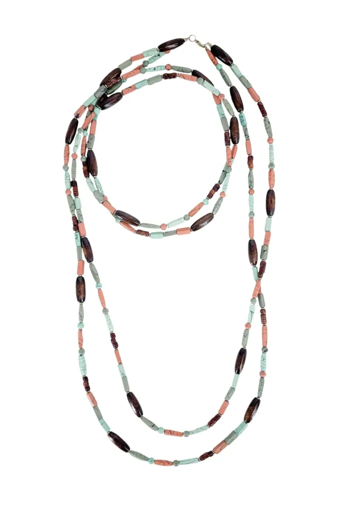 Necklace Moguer