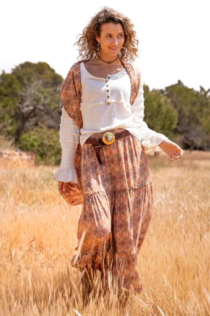 Skirt Sol, Isla Ibiza Bonita