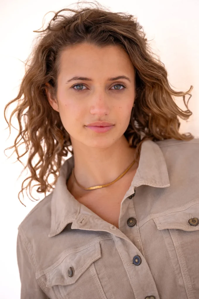 Choker Úbeda
