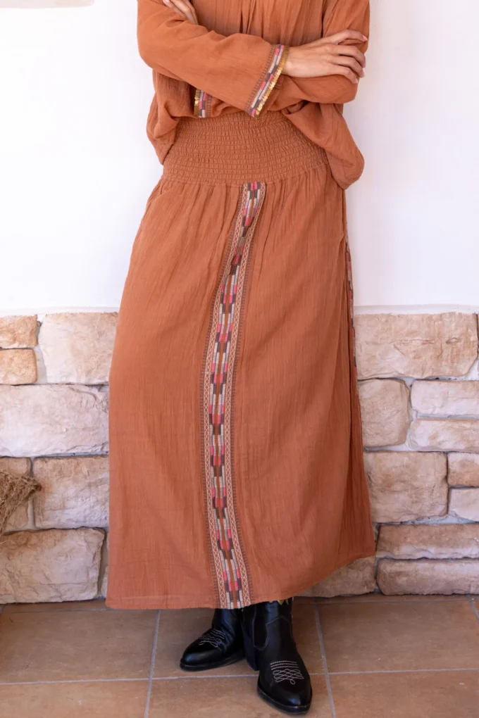 Skirt Bedor