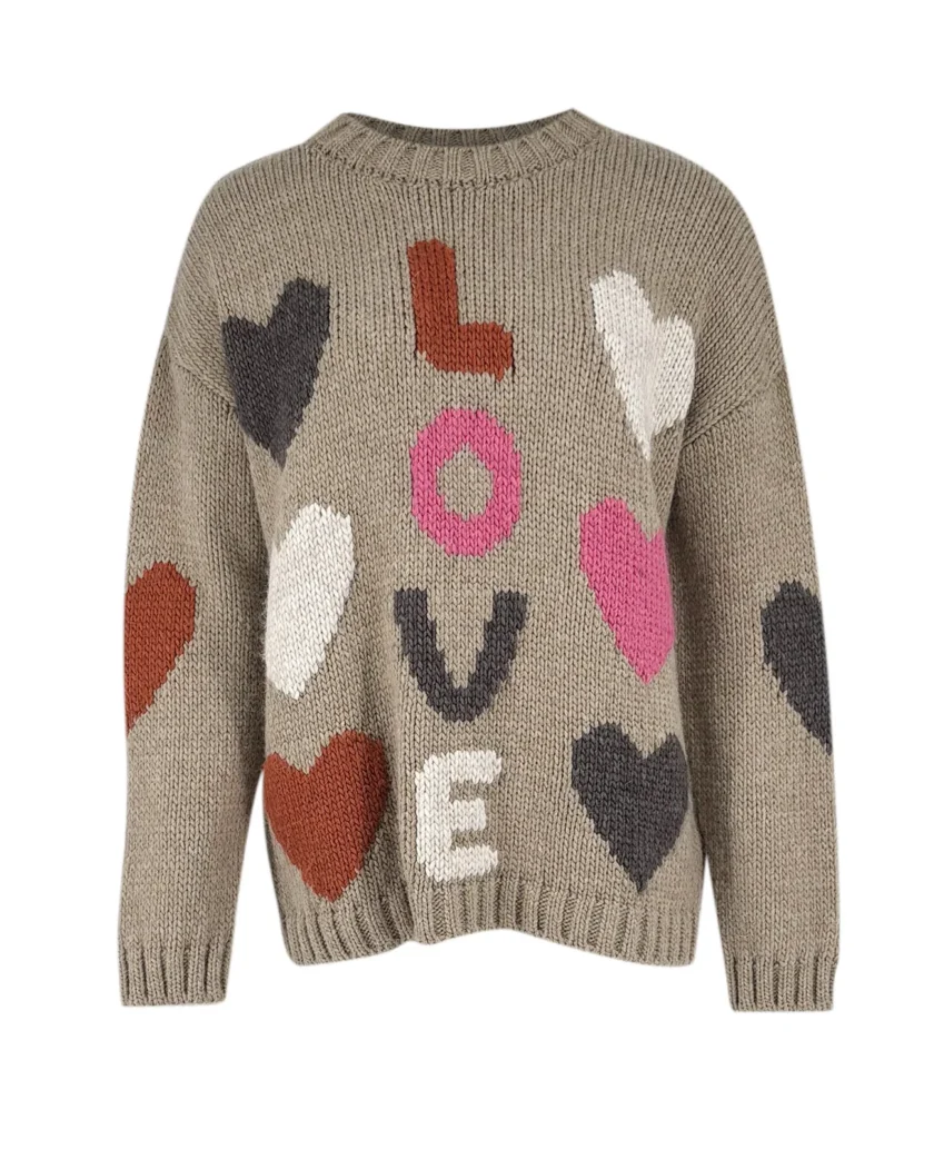 Jumper Amour - Afbeelding 2