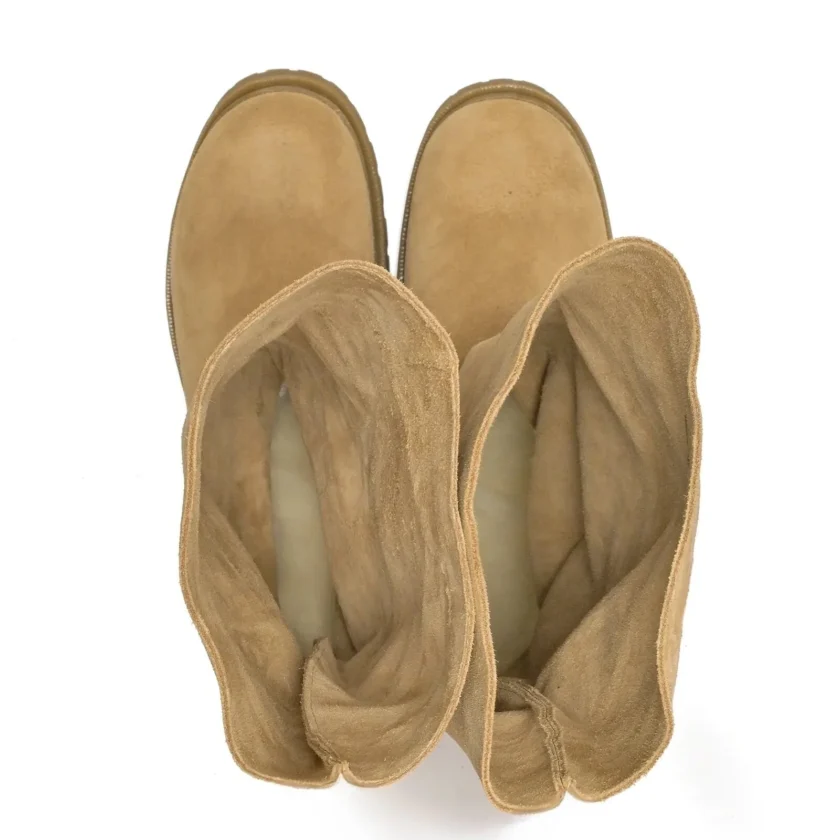Basic Baggy Tall Mushroom - Afbeelding 5