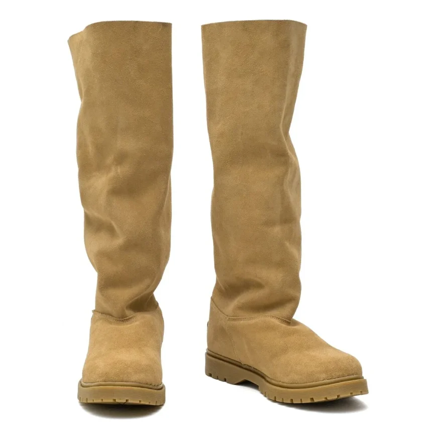 Basic Baggy Tall Mushroom - Afbeelding 3