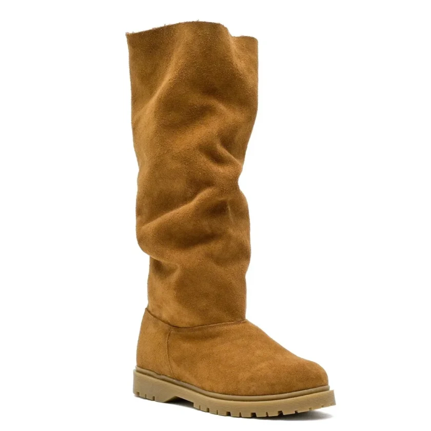 Basic Baggy Tall Roble - Afbeelding 2